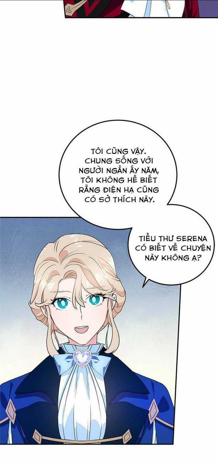 ác nữ làm bánh sau khi ly hôn Chapter 7 trang 12