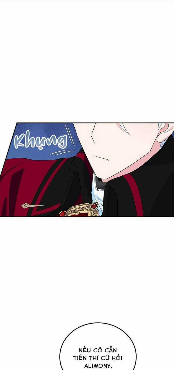 ác nữ làm bánh sau khi ly hôn Chapter 7 trang 13