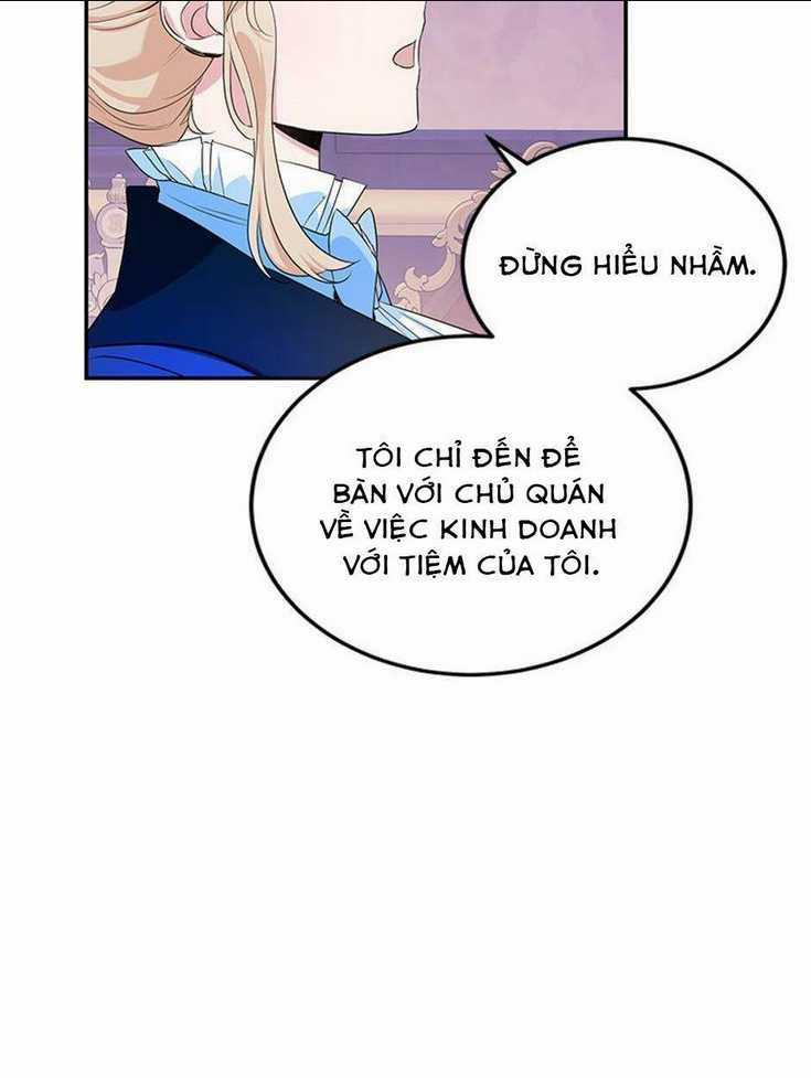 ác nữ làm bánh sau khi ly hôn Chapter 7 trang 15