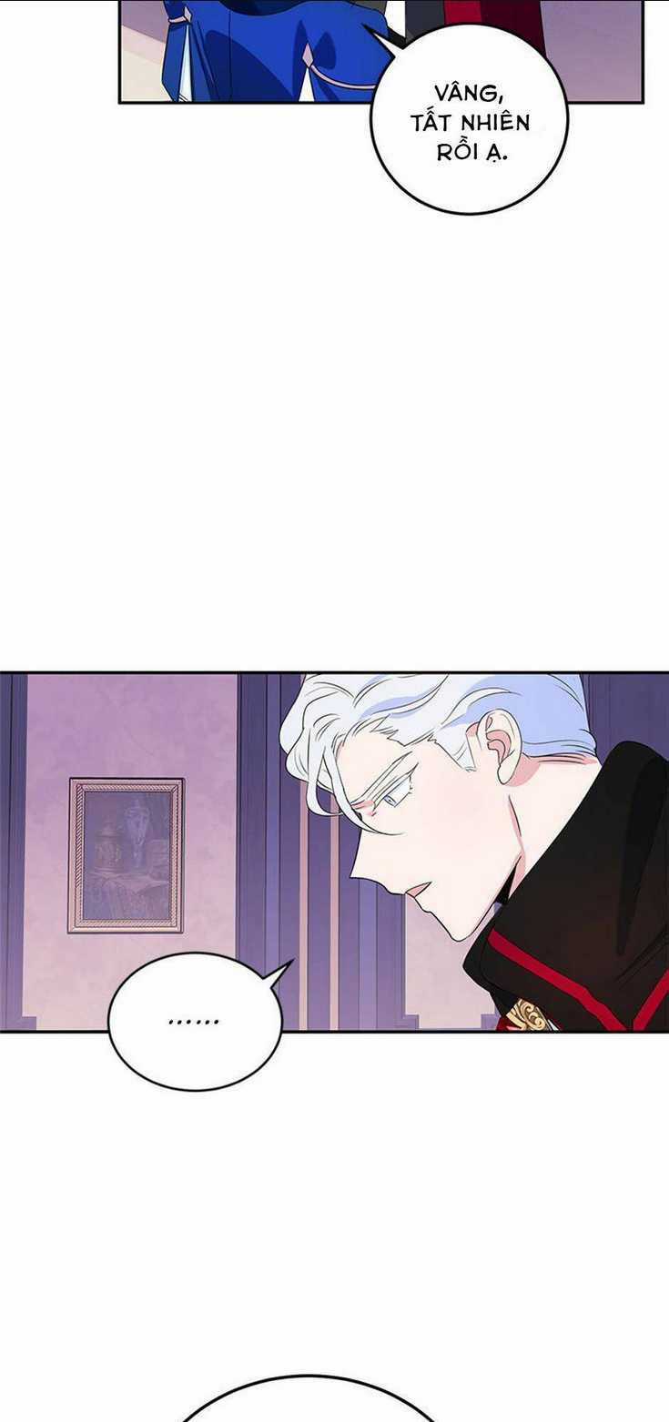 ác nữ làm bánh sau khi ly hôn Chapter 7 trang 17