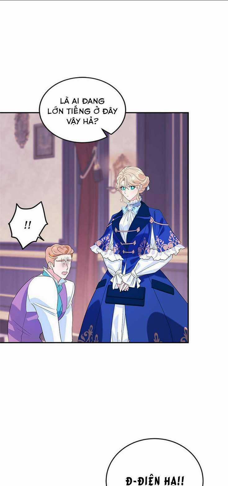 ác nữ làm bánh sau khi ly hôn Chapter 7 trang 2