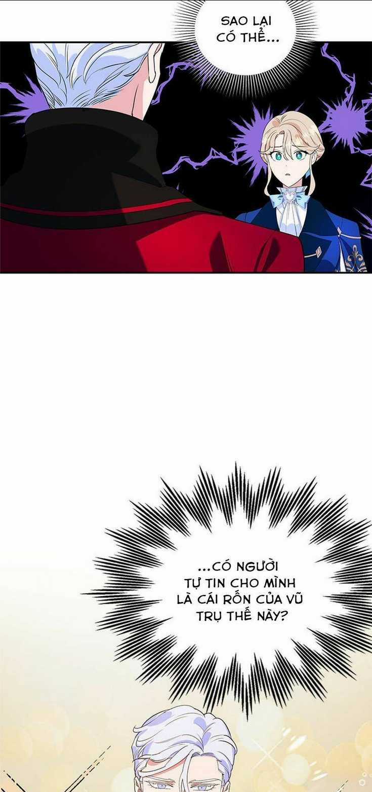 ác nữ làm bánh sau khi ly hôn Chapter 7 trang 20