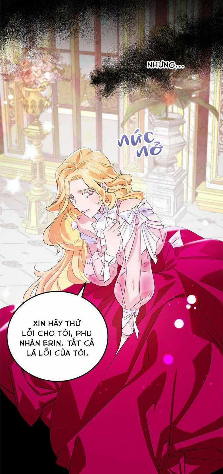 ác nữ làm bánh sau khi ly hôn Chapter 7 trang 22