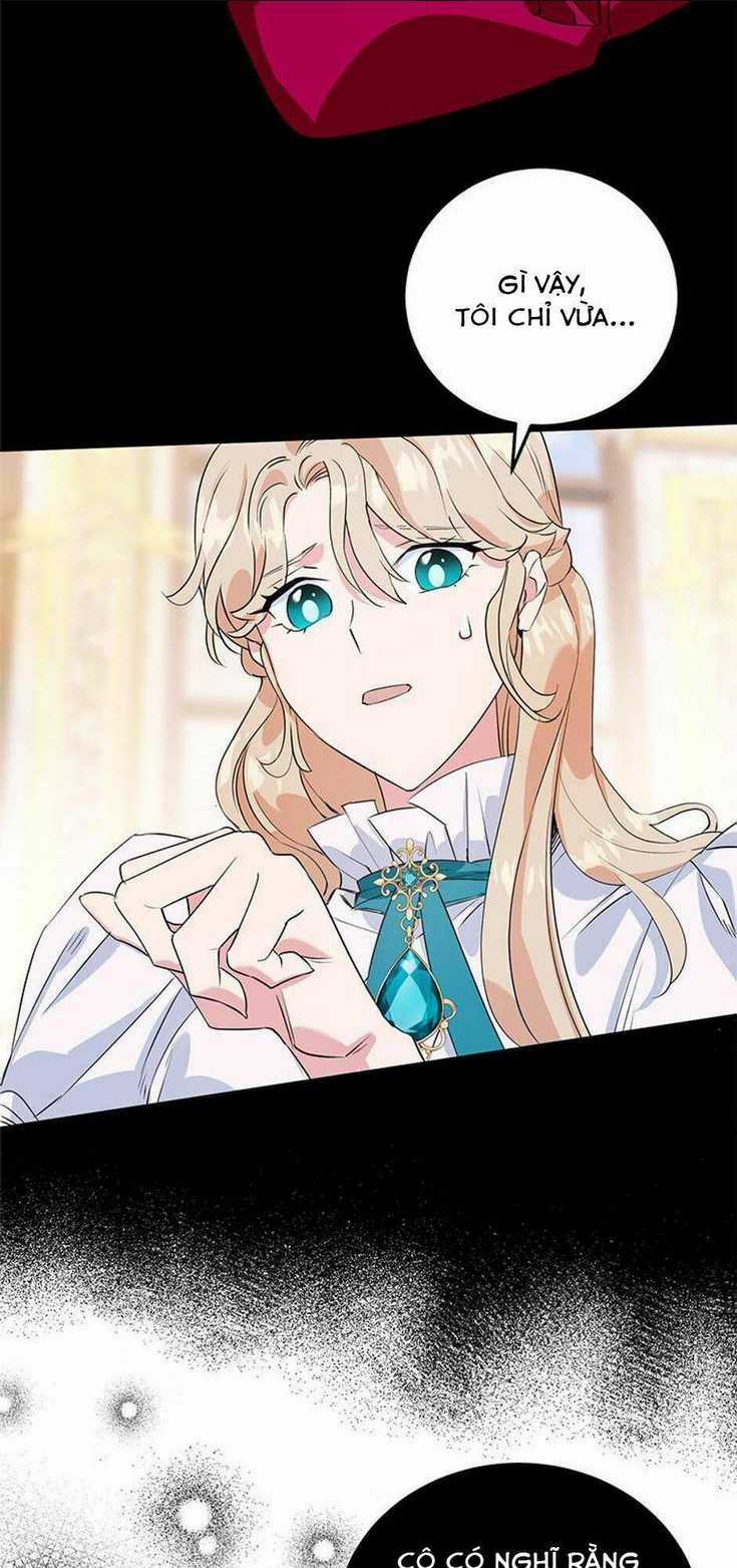 ác nữ làm bánh sau khi ly hôn Chapter 7 trang 23