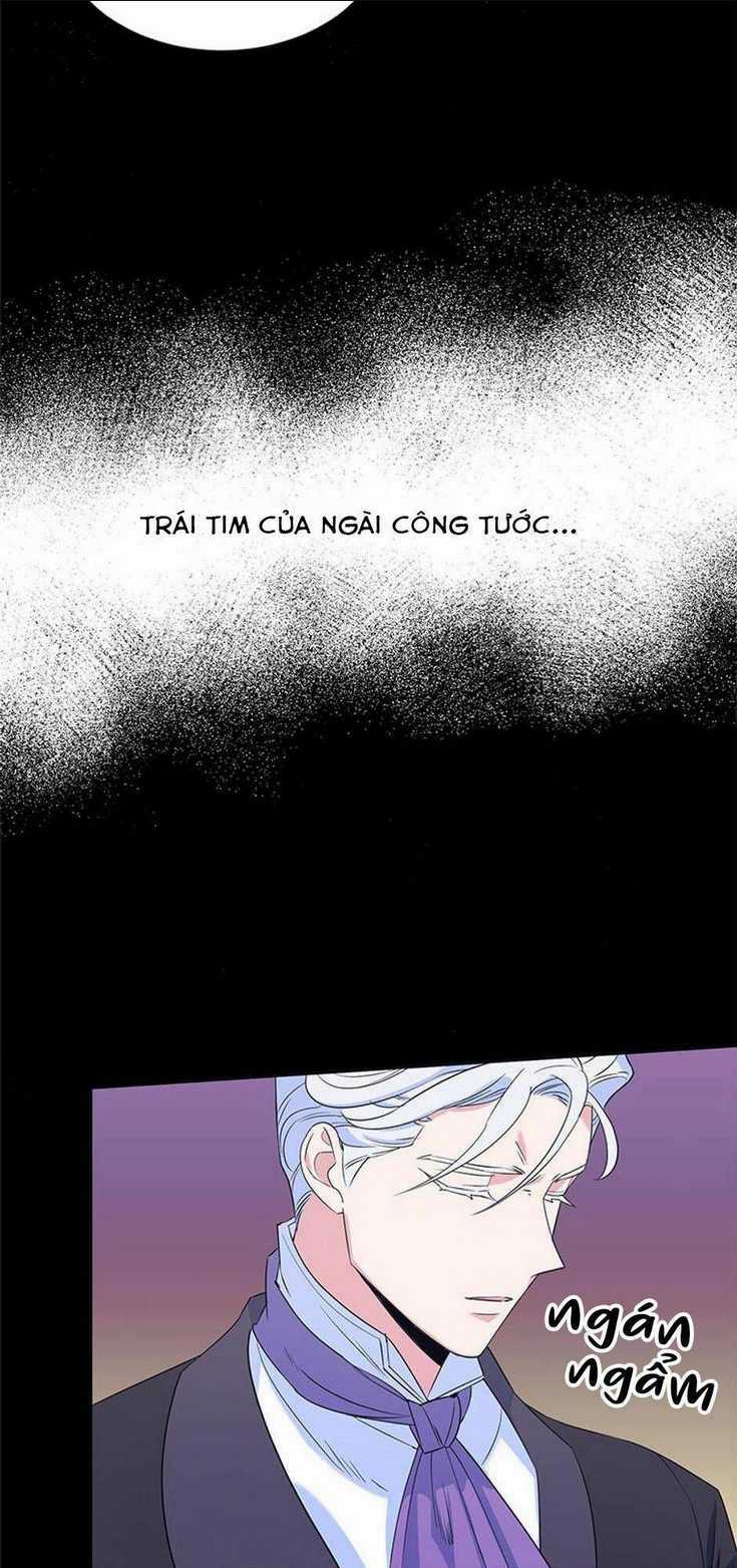 ác nữ làm bánh sau khi ly hôn Chapter 7 trang 26