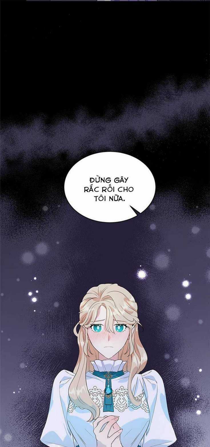 ác nữ làm bánh sau khi ly hôn Chapter 7 trang 27