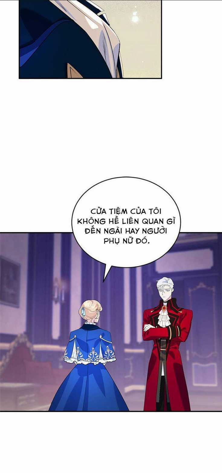 ác nữ làm bánh sau khi ly hôn Chapter 7 trang 29