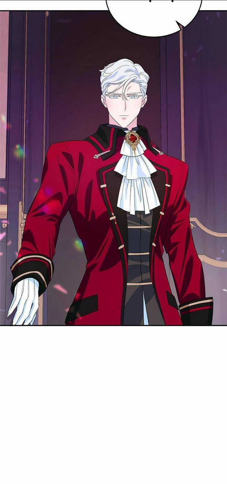 ác nữ làm bánh sau khi ly hôn Chapter 7 trang 3