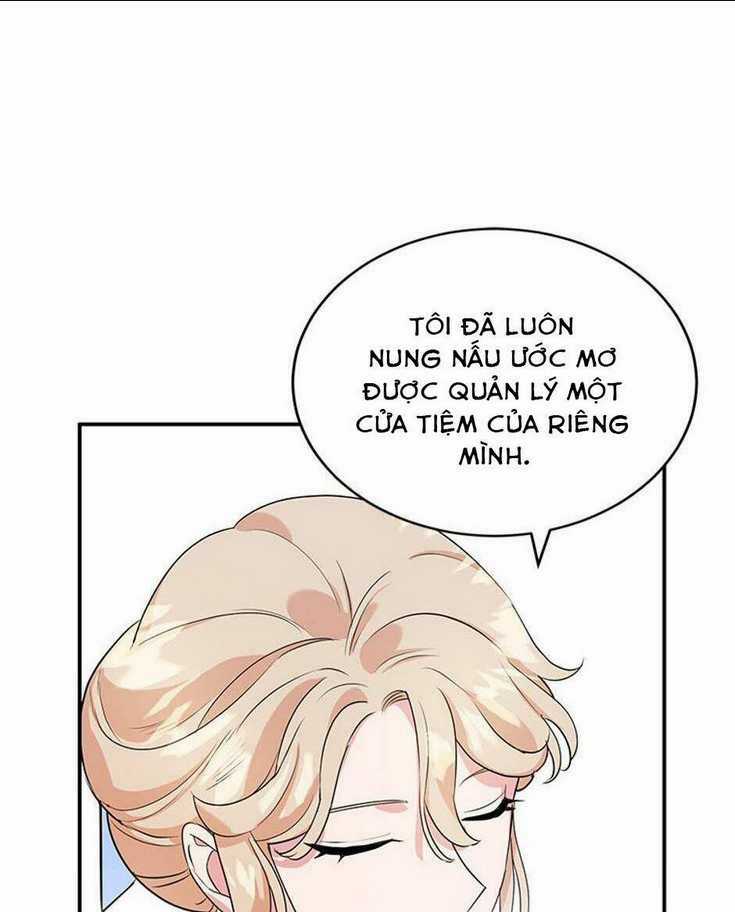 ác nữ làm bánh sau khi ly hôn Chapter 7 trang 30