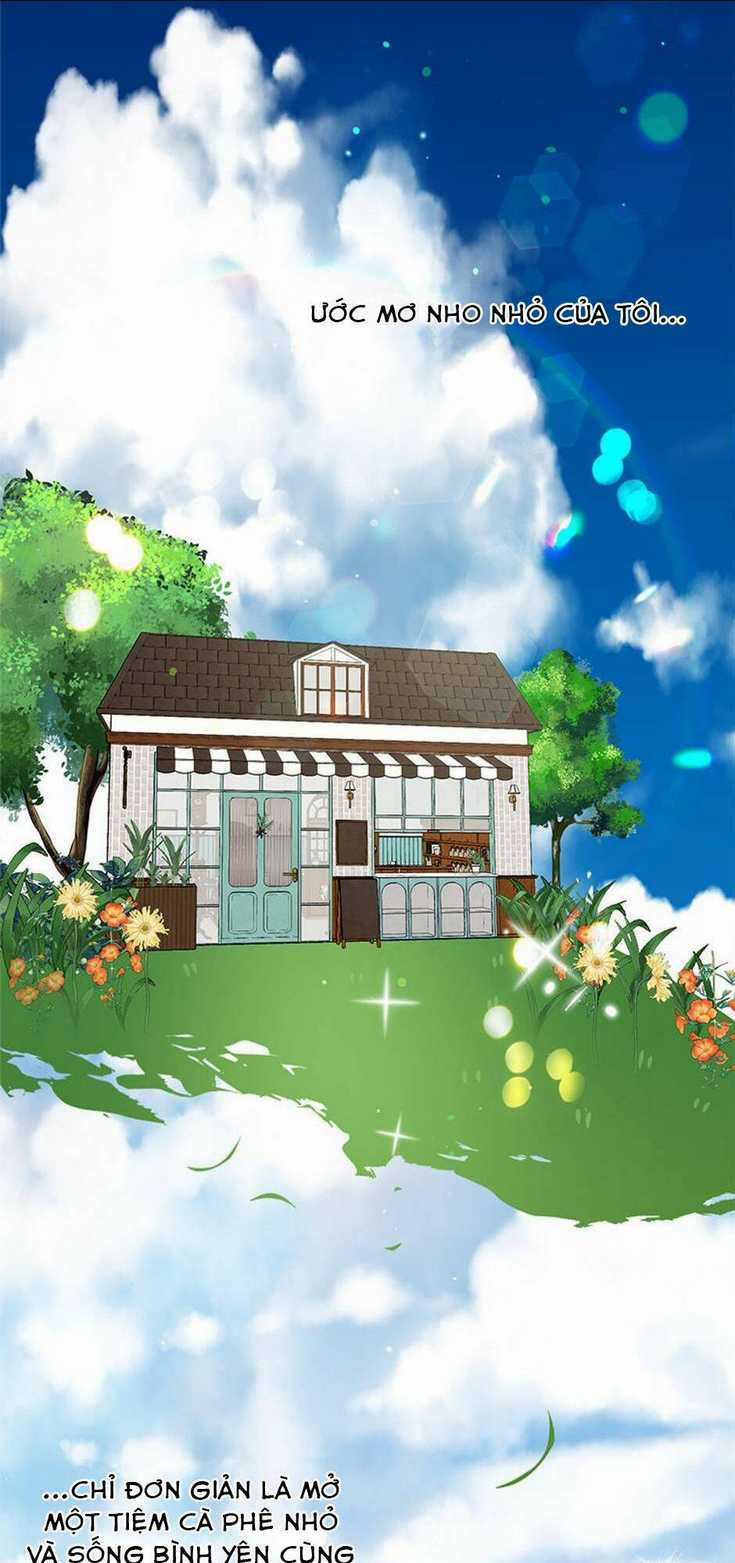 ác nữ làm bánh sau khi ly hôn Chapter 7 trang 32