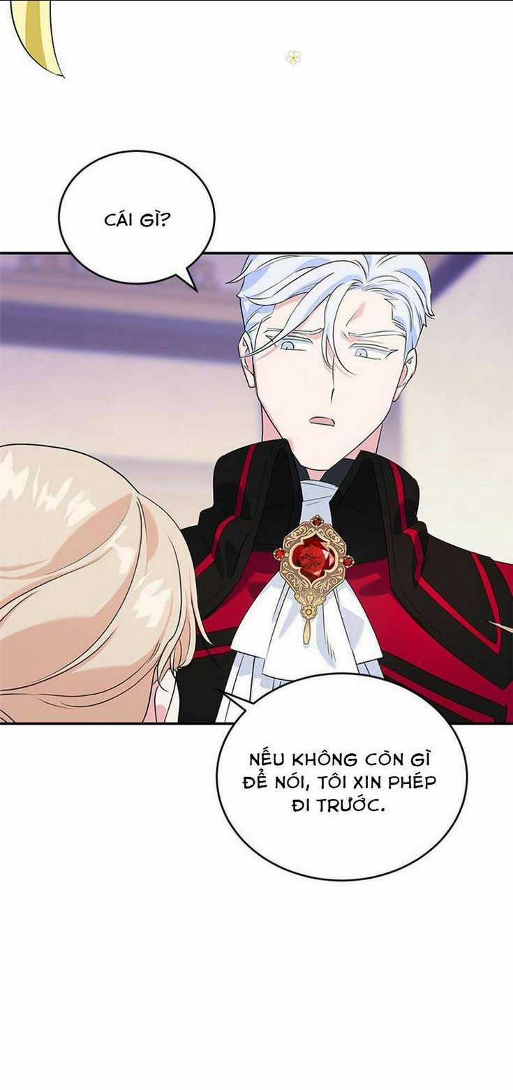 ác nữ làm bánh sau khi ly hôn Chapter 7 trang 34