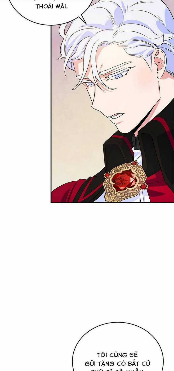 ác nữ làm bánh sau khi ly hôn Chapter 7 trang 37