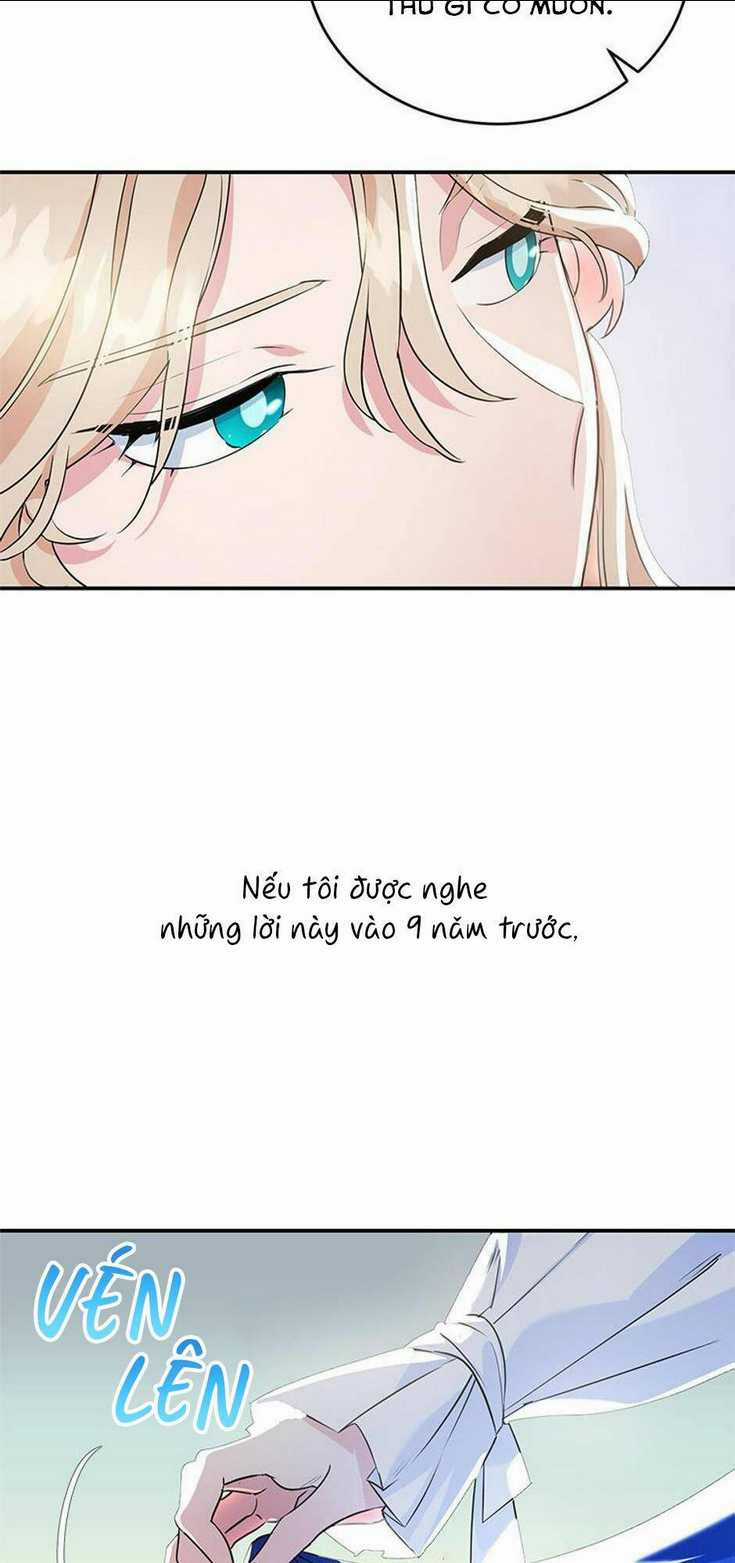 ác nữ làm bánh sau khi ly hôn Chapter 7 trang 38