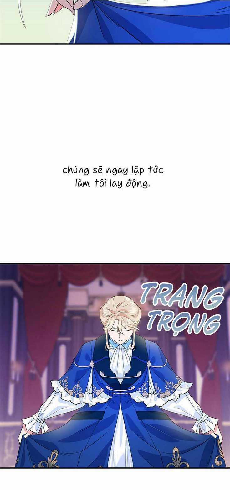 ác nữ làm bánh sau khi ly hôn Chapter 7 trang 39