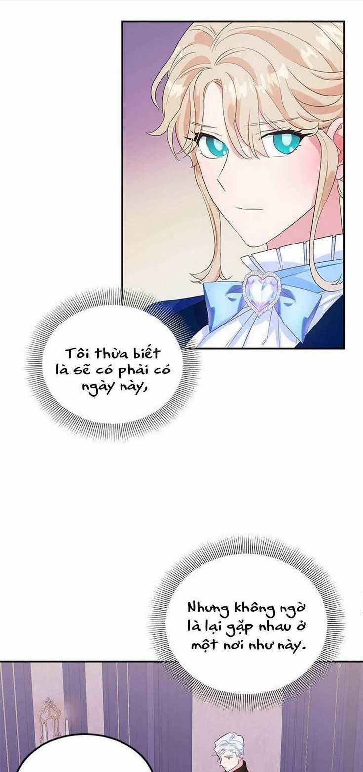 ác nữ làm bánh sau khi ly hôn Chapter 7 trang 4