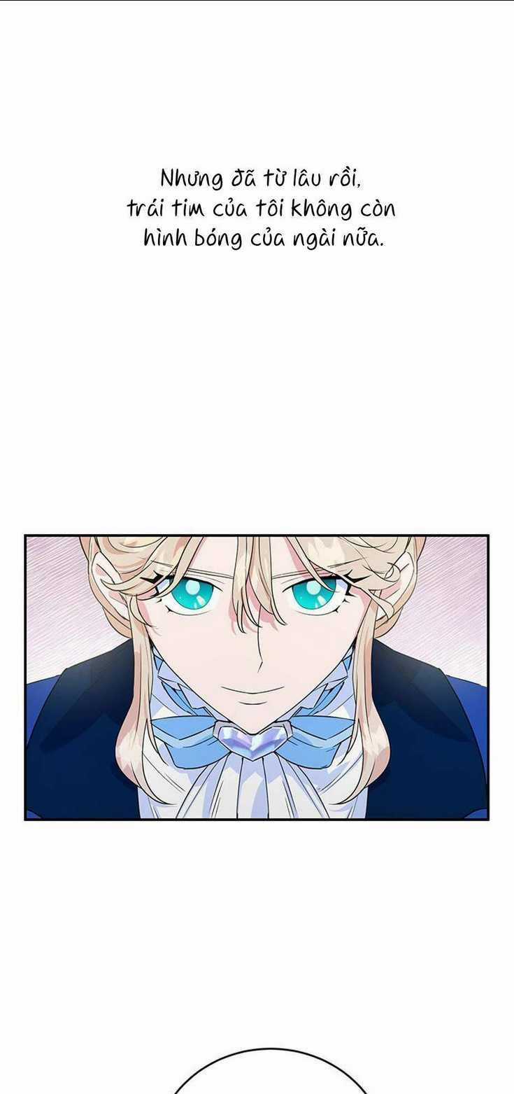 ác nữ làm bánh sau khi ly hôn Chapter 7 trang 40