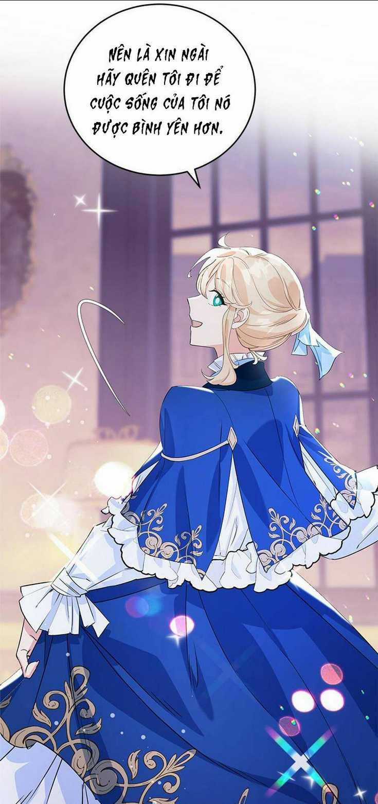 ác nữ làm bánh sau khi ly hôn Chapter 7 trang 42