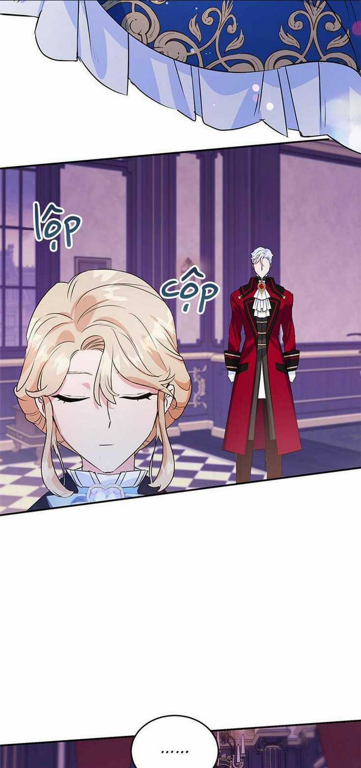 ác nữ làm bánh sau khi ly hôn Chapter 7 trang 43