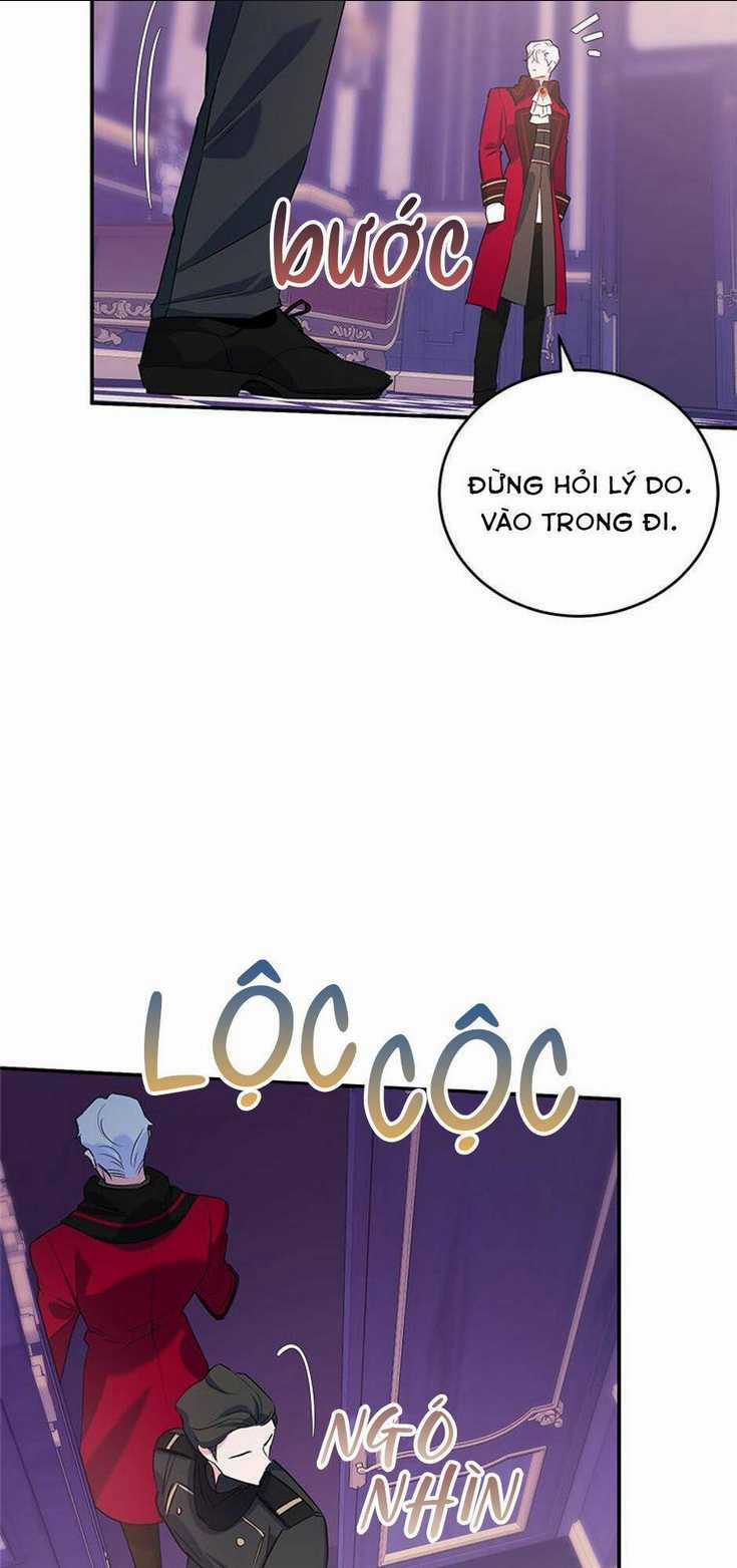 ác nữ làm bánh sau khi ly hôn Chapter 7 trang 46