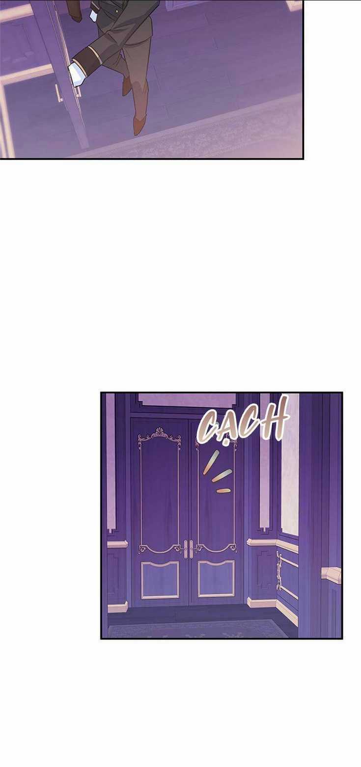 ác nữ làm bánh sau khi ly hôn Chapter 7 trang 47