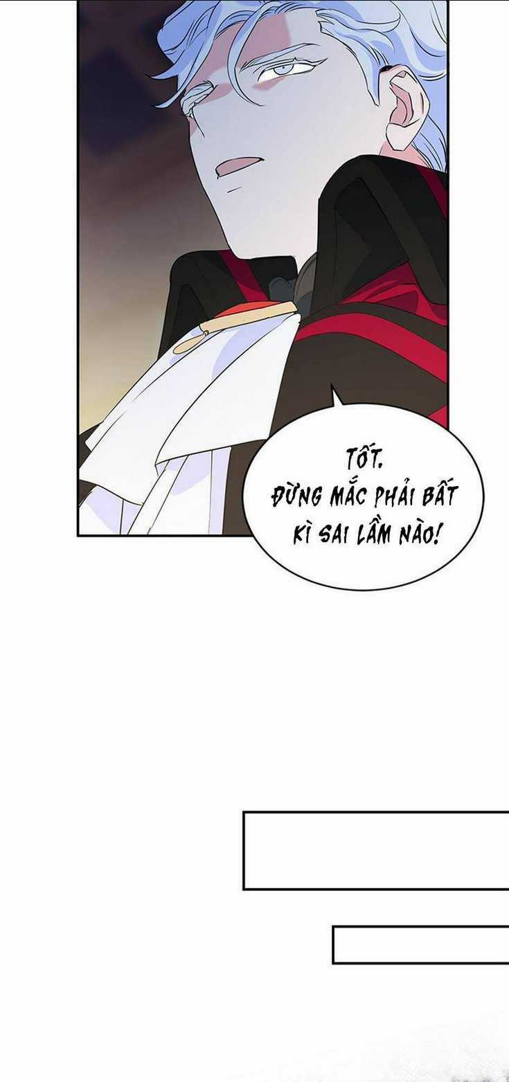 ác nữ làm bánh sau khi ly hôn Chapter 7 trang 49