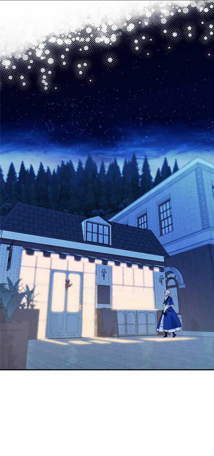 ác nữ làm bánh sau khi ly hôn Chapter 7 trang 50