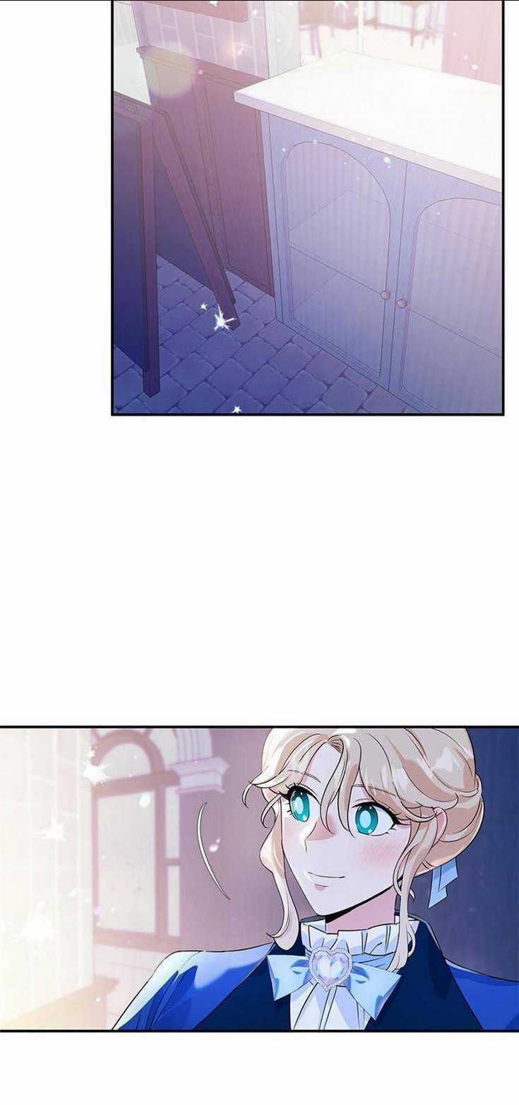 ác nữ làm bánh sau khi ly hôn Chapter 7 trang 52