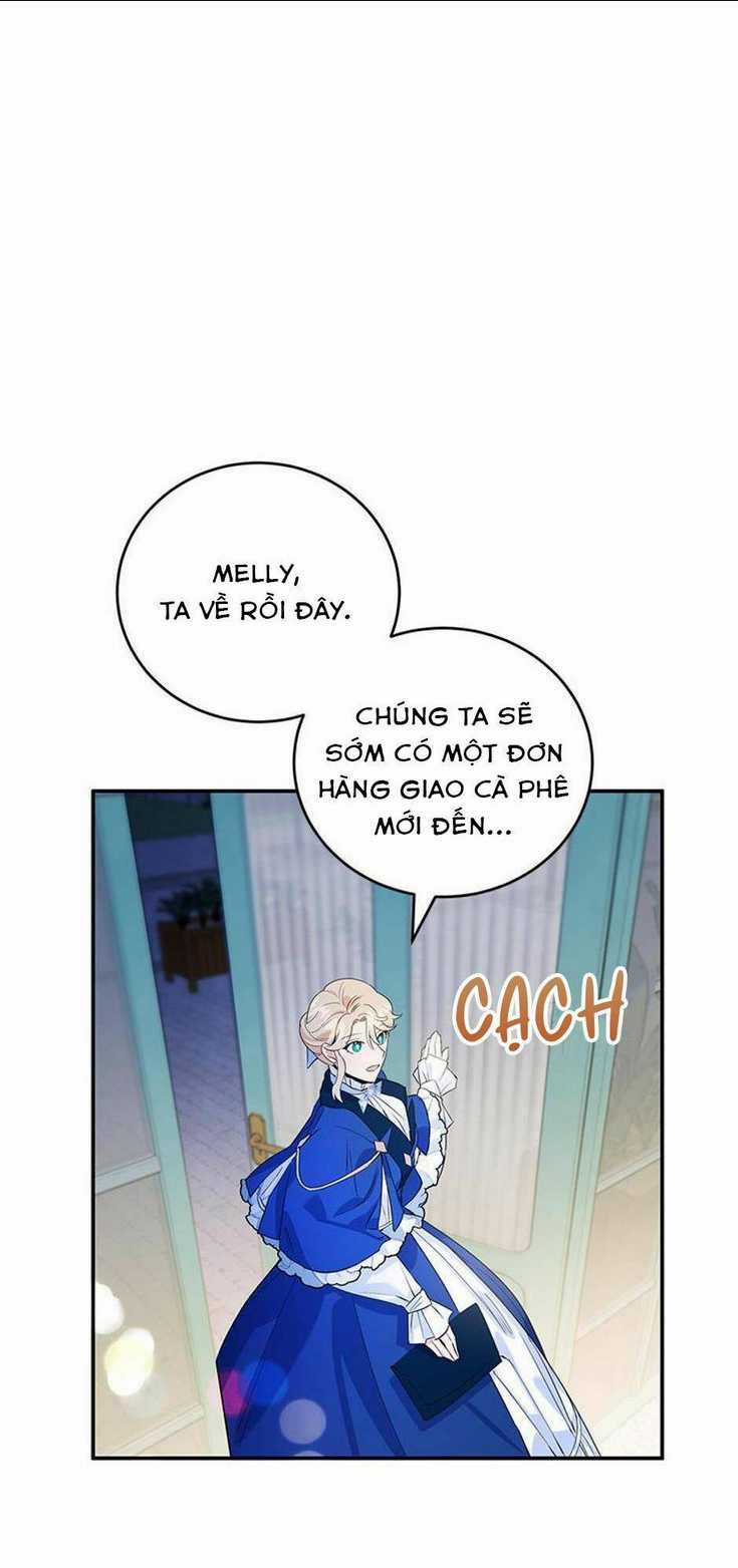 ác nữ làm bánh sau khi ly hôn Chapter 7 trang 53