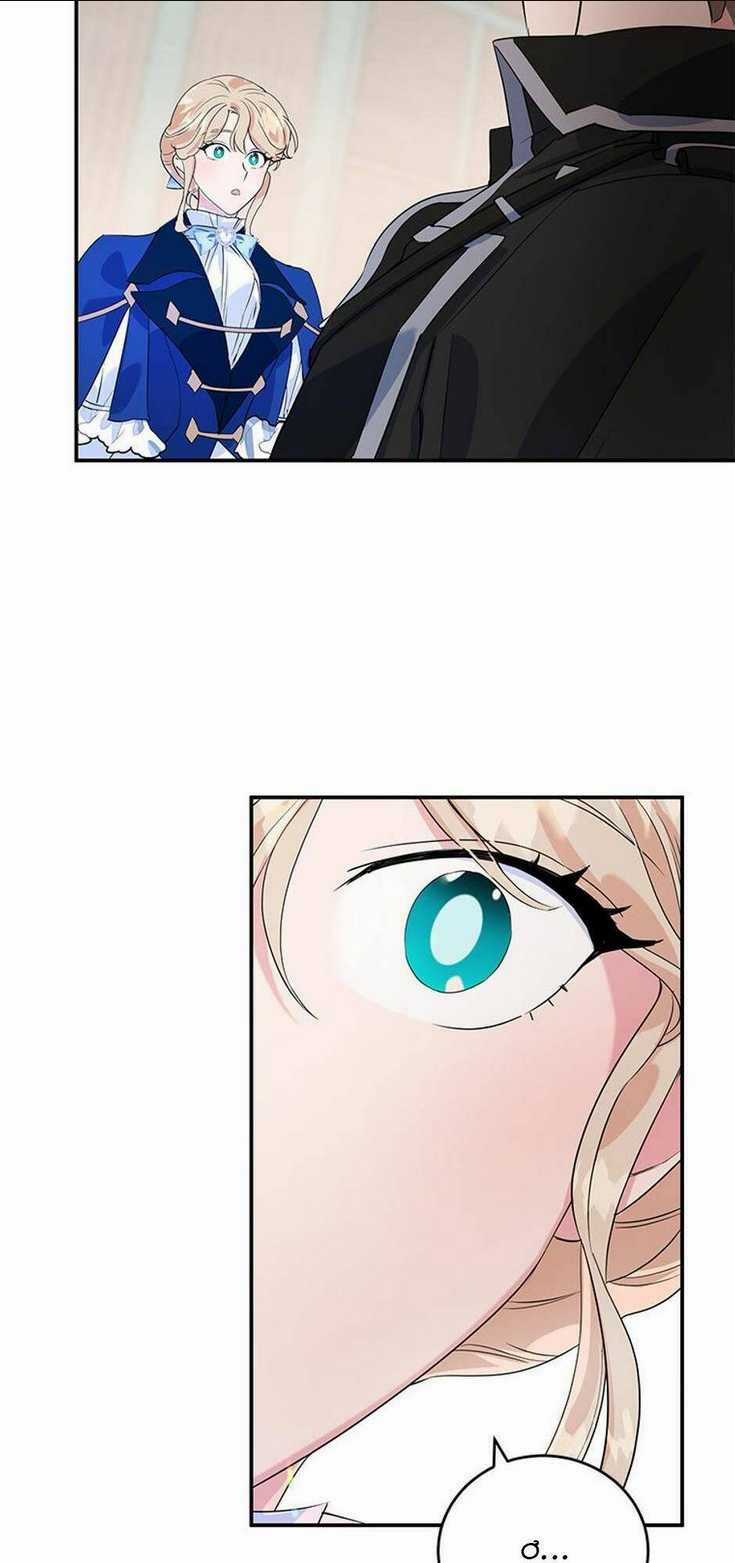 ác nữ làm bánh sau khi ly hôn Chapter 7 trang 56