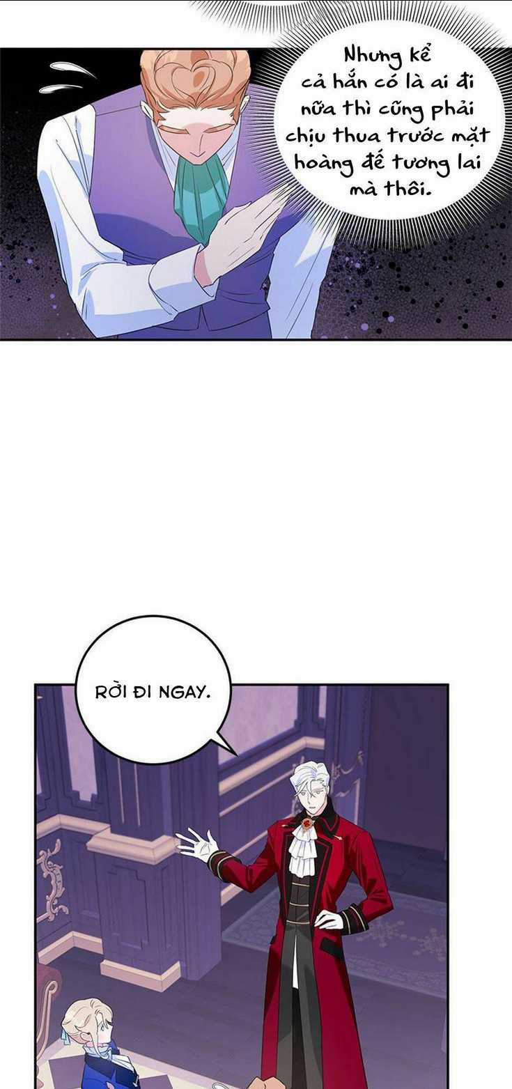 ác nữ làm bánh sau khi ly hôn Chapter 7 trang 8