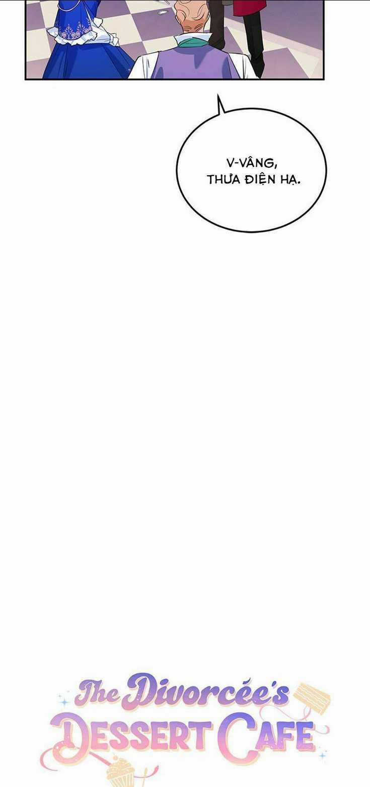 ác nữ làm bánh sau khi ly hôn Chapter 7 trang 9