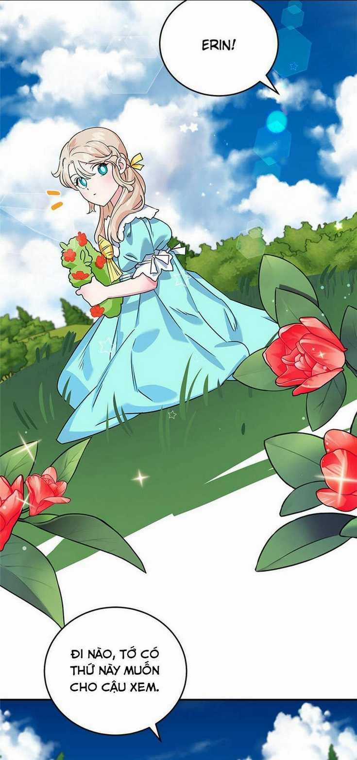 ác nữ làm bánh sau khi ly hôn Chapter 8 trang 12