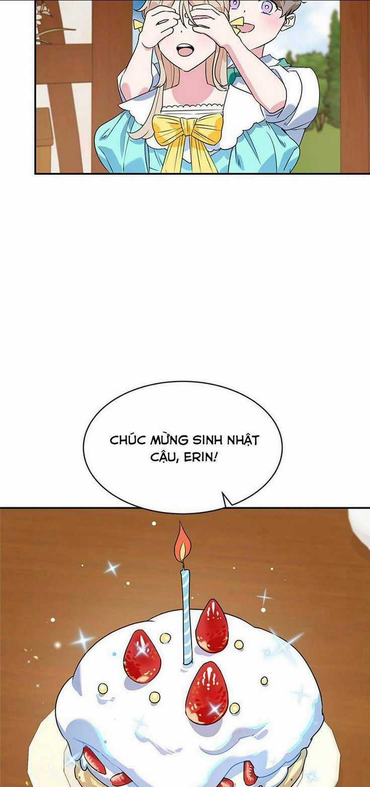 ác nữ làm bánh sau khi ly hôn Chapter 8 trang 14