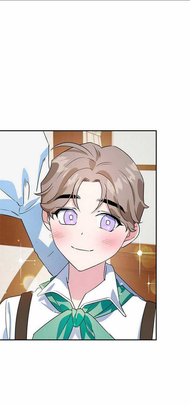 ác nữ làm bánh sau khi ly hôn Chapter 8 trang 20