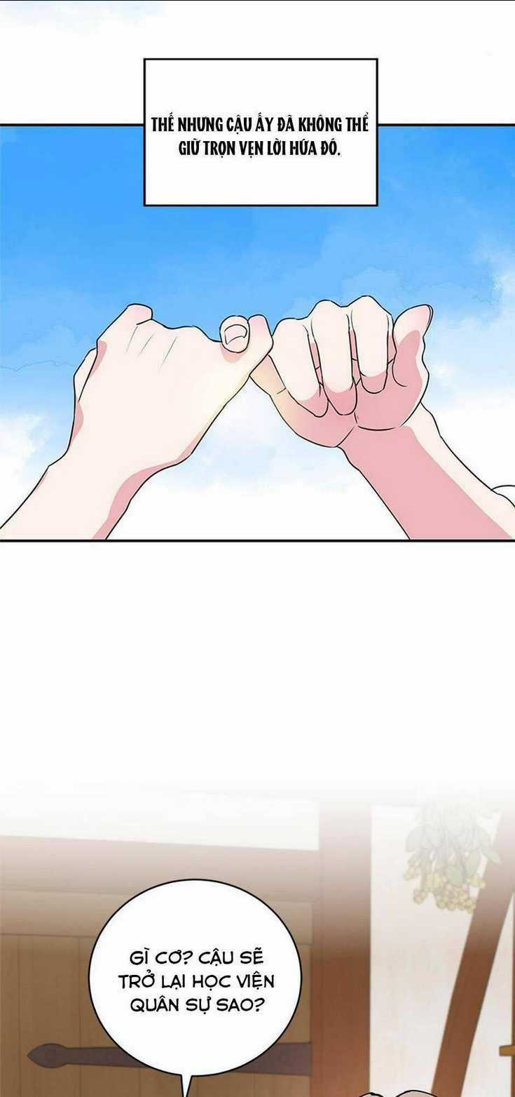 ác nữ làm bánh sau khi ly hôn Chapter 8 trang 22