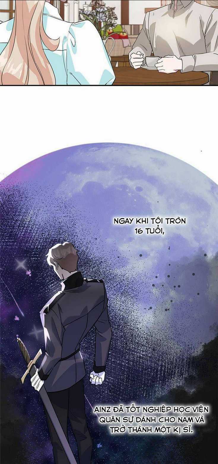 ác nữ làm bánh sau khi ly hôn Chapter 8 trang 25