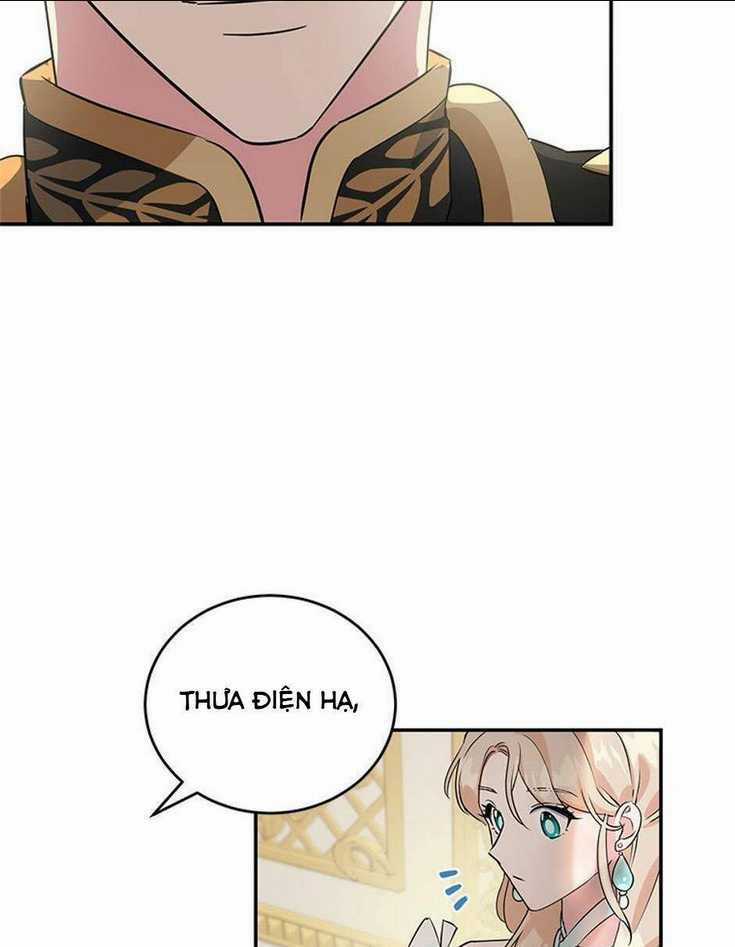 ác nữ làm bánh sau khi ly hôn Chapter 8 trang 30