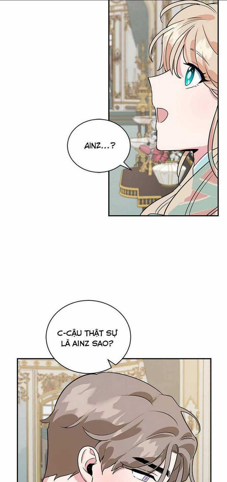ác nữ làm bánh sau khi ly hôn Chapter 8 trang 33