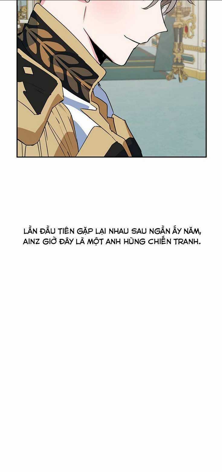 ác nữ làm bánh sau khi ly hôn Chapter 8 trang 34