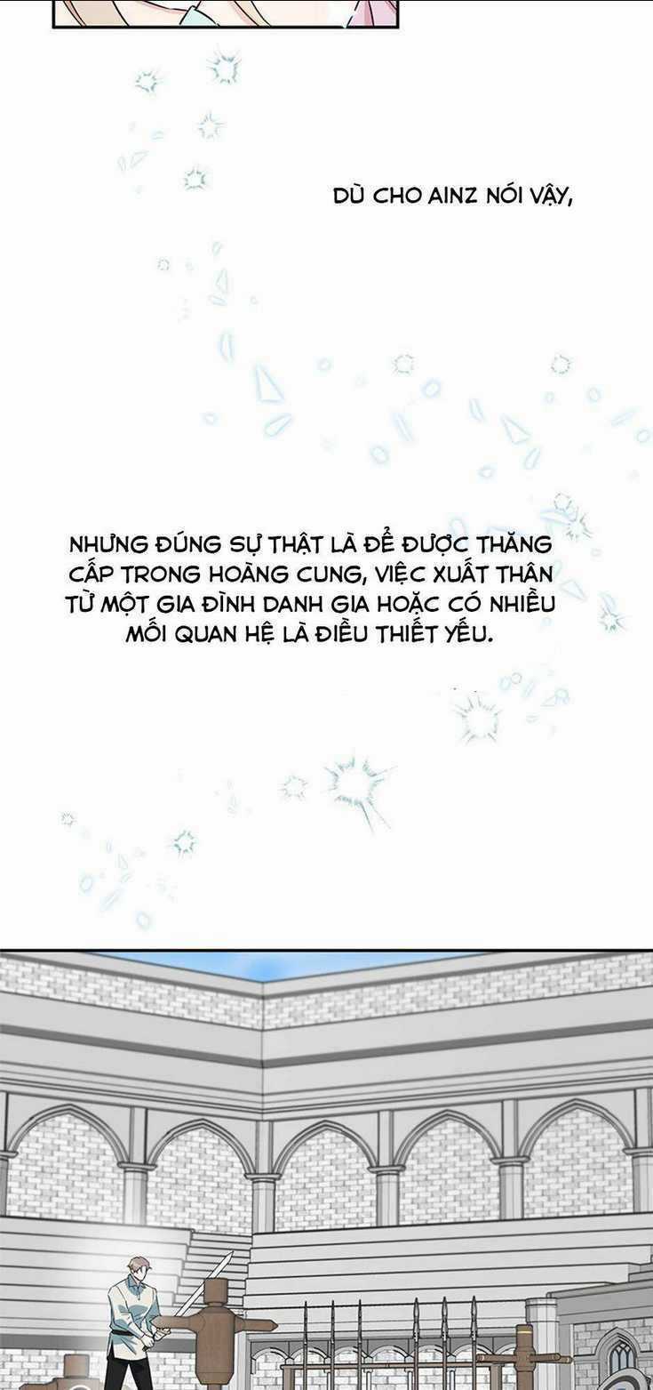 ác nữ làm bánh sau khi ly hôn Chapter 8 trang 38