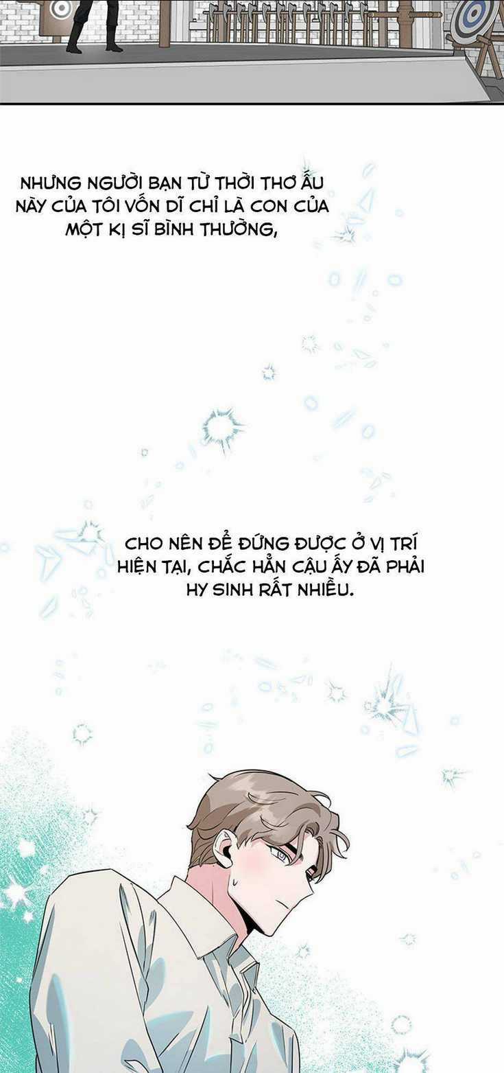 ác nữ làm bánh sau khi ly hôn Chapter 8 trang 39