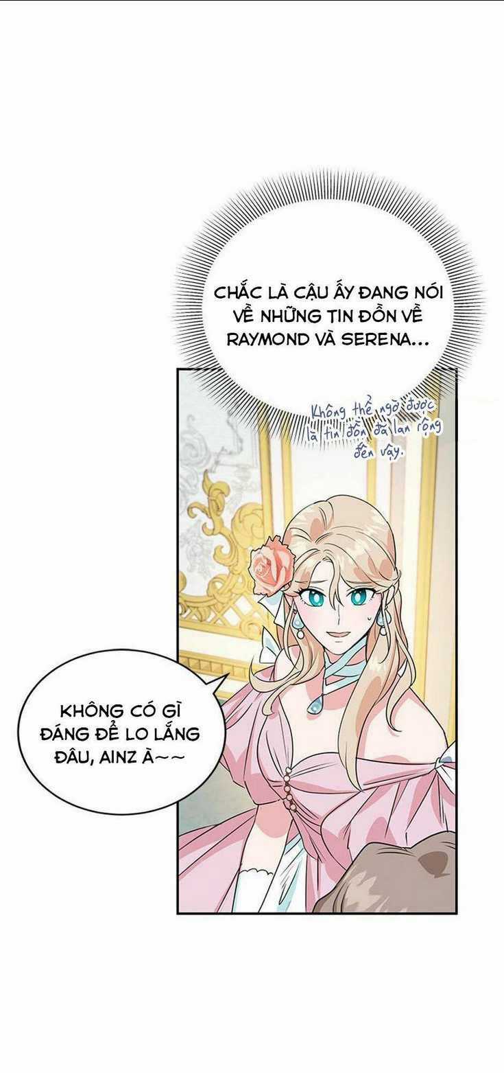 ác nữ làm bánh sau khi ly hôn Chapter 8 trang 41