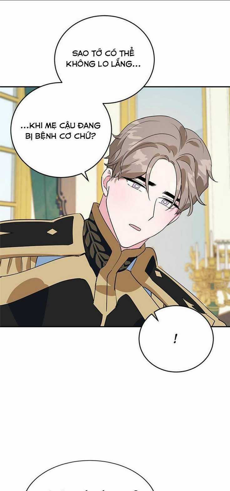 ác nữ làm bánh sau khi ly hôn Chapter 8 trang 42