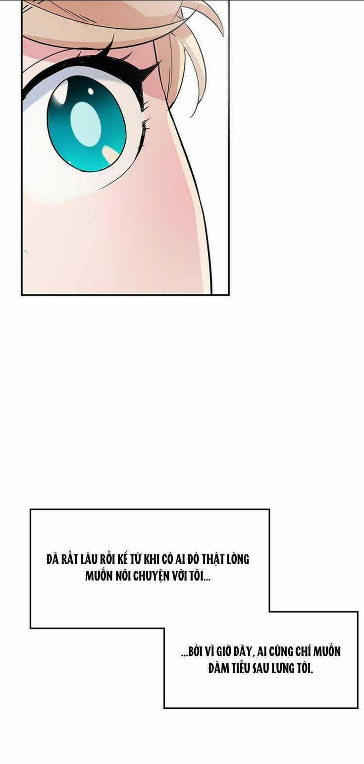 ác nữ làm bánh sau khi ly hôn Chapter 8 trang 44