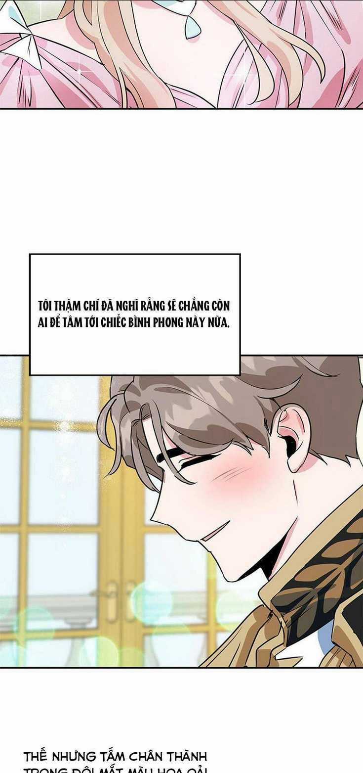 ác nữ làm bánh sau khi ly hôn Chapter 8 trang 46