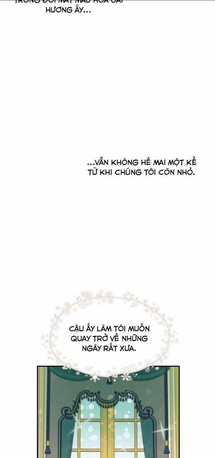 ác nữ làm bánh sau khi ly hôn Chapter 8 trang 47