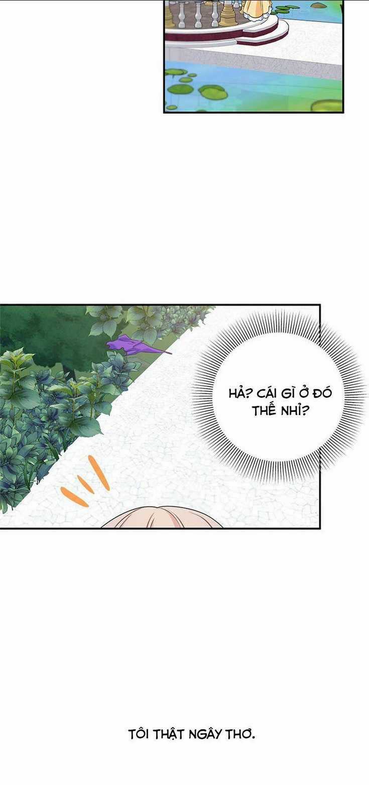 ác nữ làm bánh sau khi ly hôn Chapter 8 trang 52