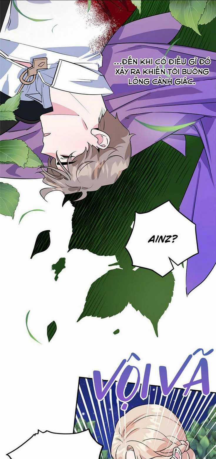 ác nữ làm bánh sau khi ly hôn Chapter 8 trang 54