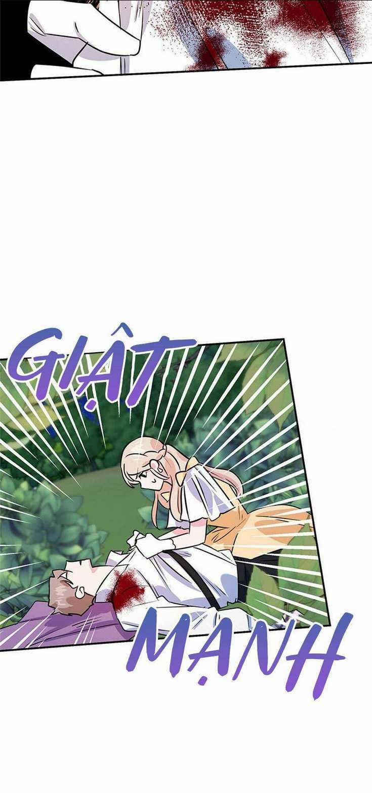 ác nữ làm bánh sau khi ly hôn Chapter 8 trang 56