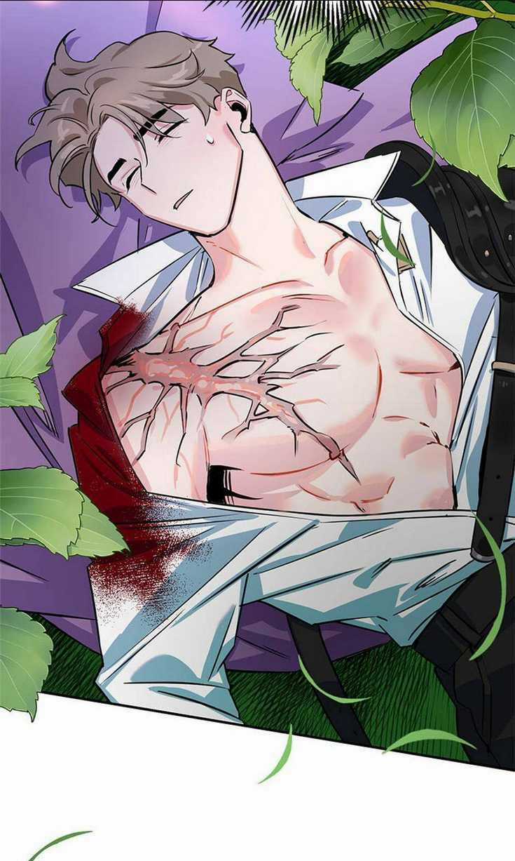 ác nữ làm bánh sau khi ly hôn Chapter 8 trang 58